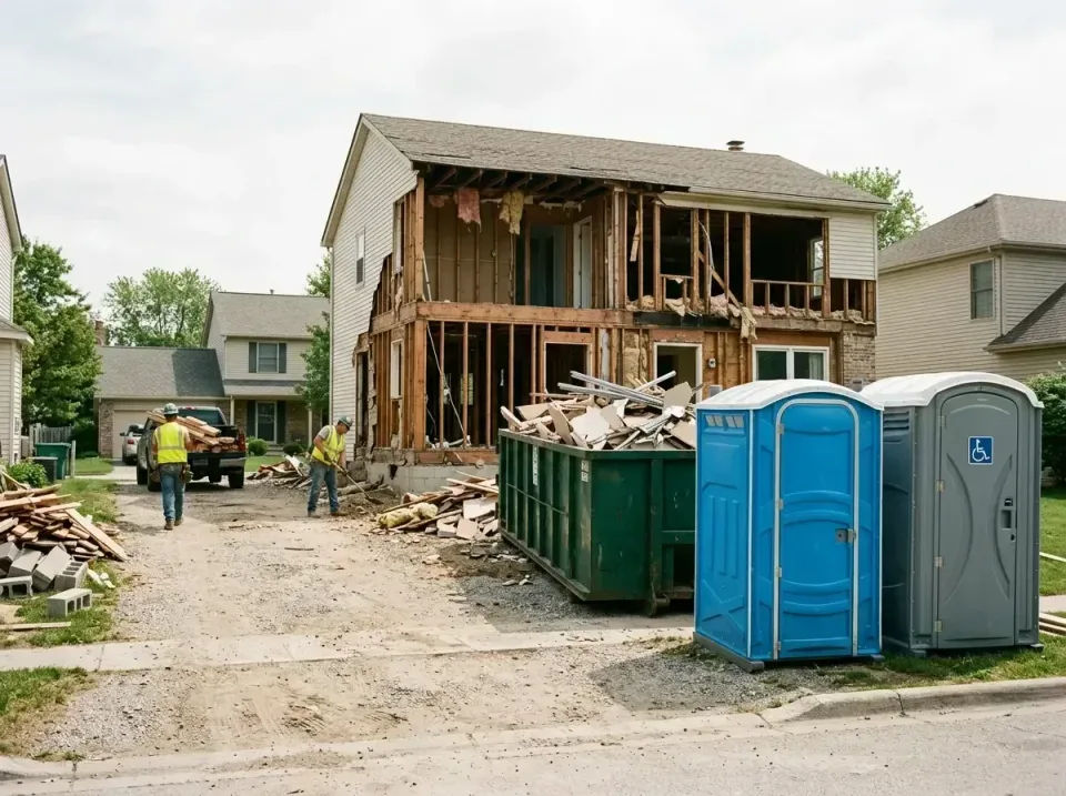 home-renovation-demolition-sit-010 — frequently asked questions, Portable Toilet & Dumpsters Rental in Hudson, NY